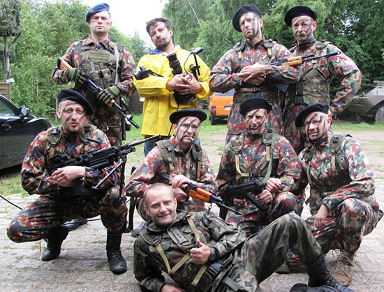 Kajtur Paranienormalni Tonight