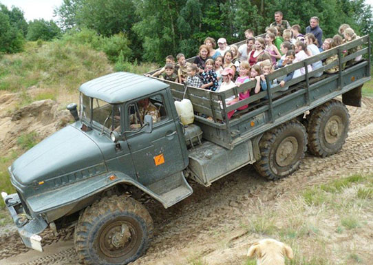 DLA DZIECI I MŁODZIEŻY